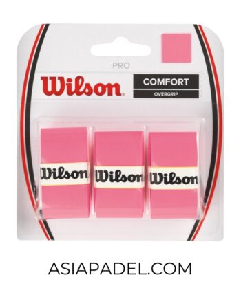 Wilson Pro Comfort Overgrip