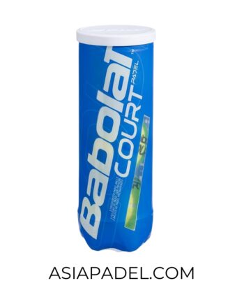 babolat court balls
