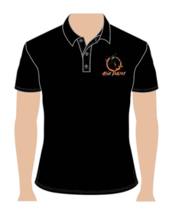 asiapadel-polo-black
