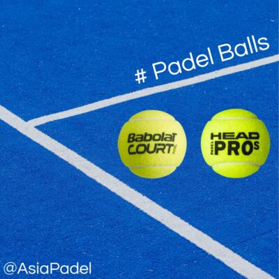 padel-balls