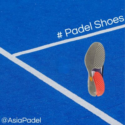 Padel Shoes