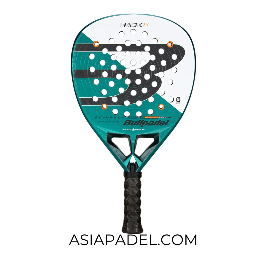 Bullpadel-Hack04-2025-Front