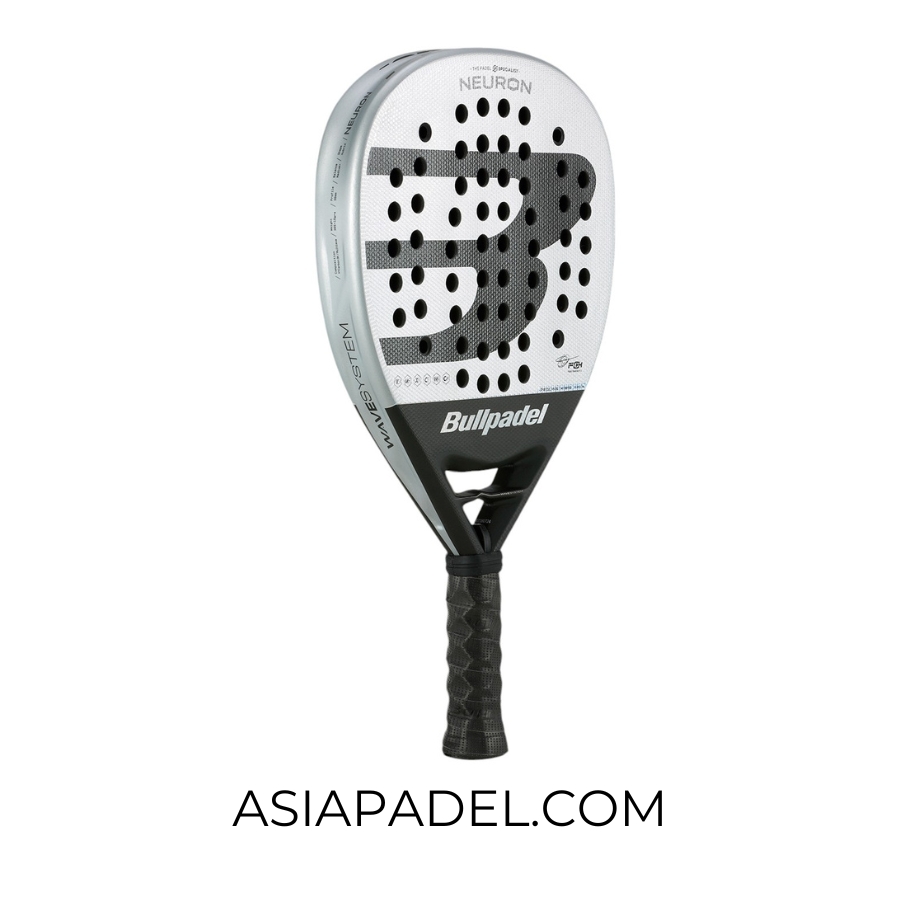 bullpadel-neuron-2025