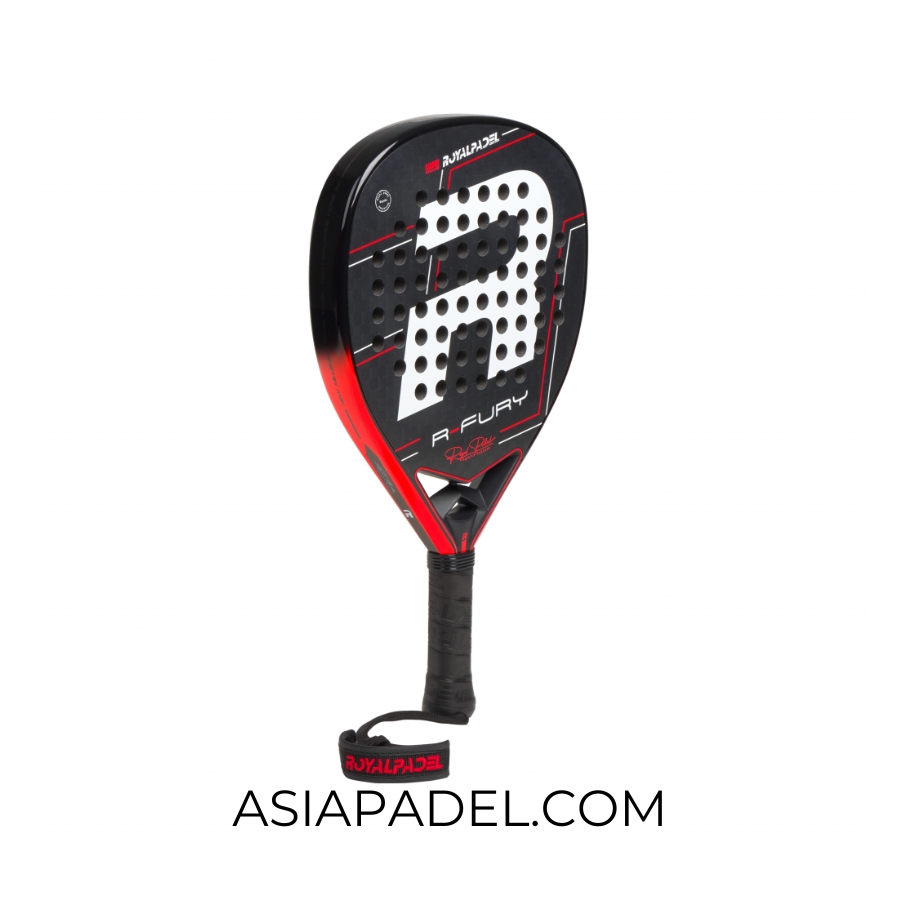 royalpadel-fury-2025