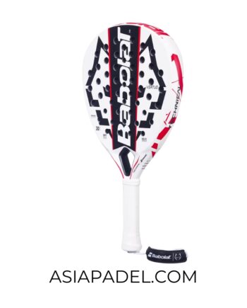 Babolat - Technical - Vertuo - Juan - Lebron - 2025