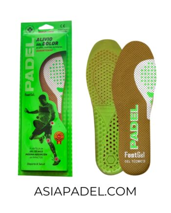 Footgel