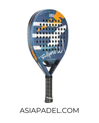 bullpadel ionic control 2025