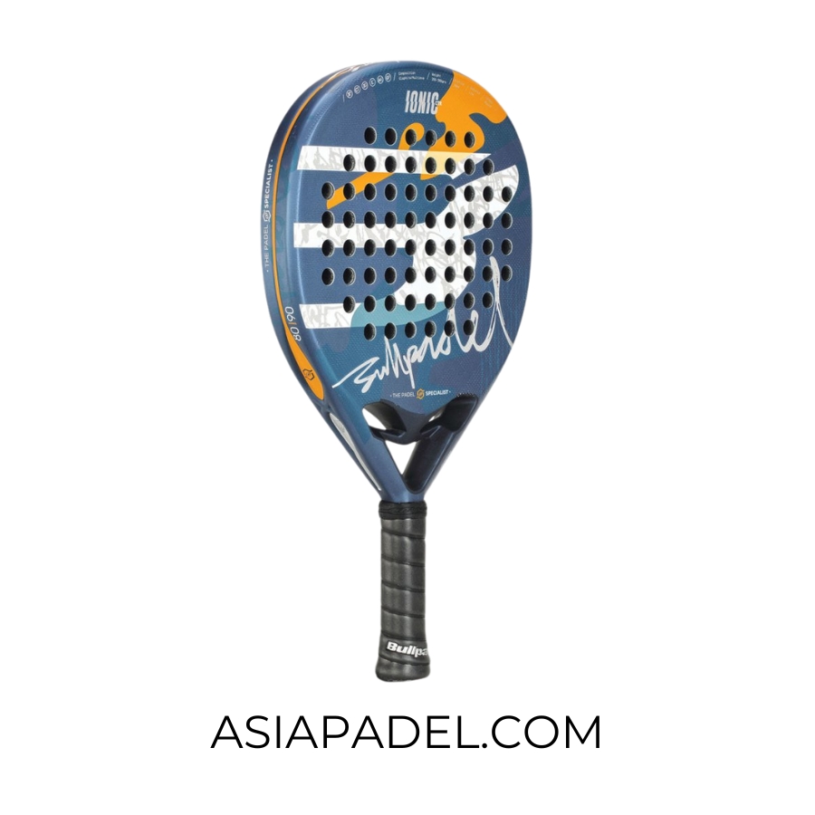 1 bullpadel ionic control 2025