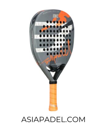 bullpadel ionic power 2025