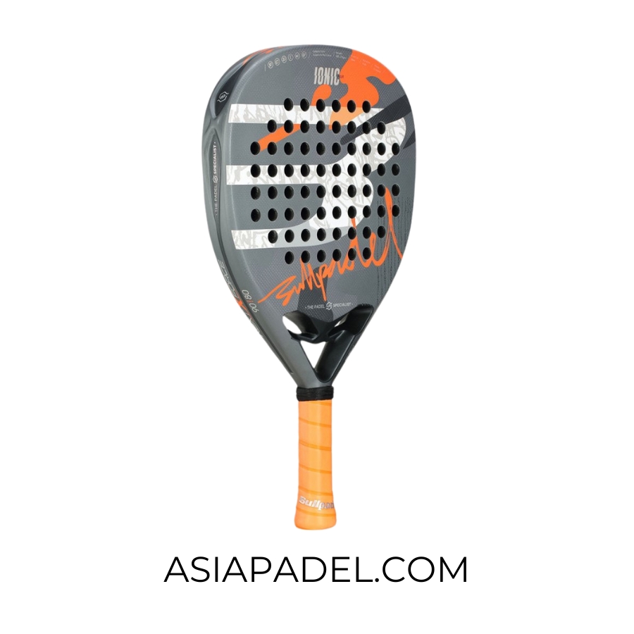 1 bullpadel ionic power 2025