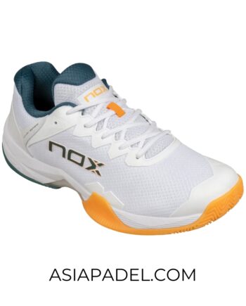 Nox ML10 Hexa WhiteApricot Men