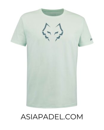 babolat lebron jade t shirt