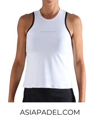 Endless Top Essential White