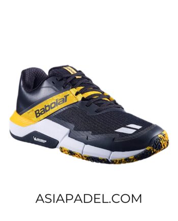 Babolat Movea 2 Black Saffron Men