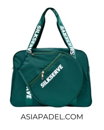 SilkServe 9-Five Padel Bag