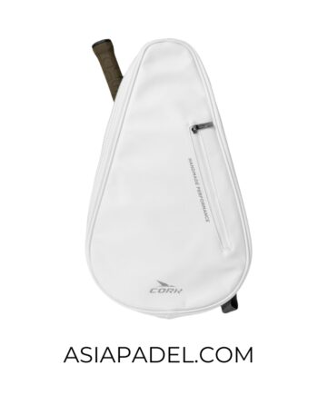 Cork Racket Bag