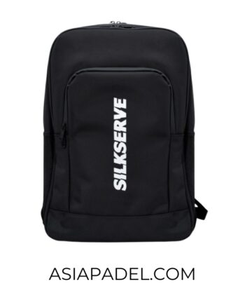 SilkServe Travel Padel Bag