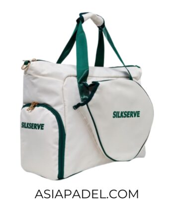 SilkServe 40-Love Padel Bag