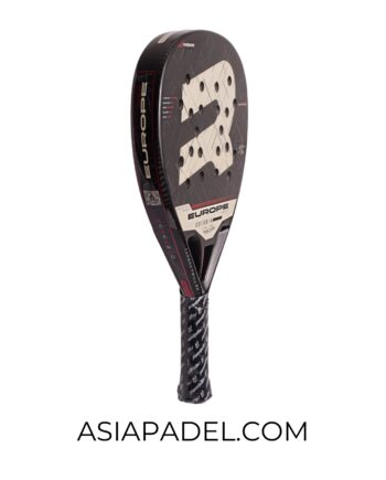 Royal Padel Europe Carbon Twill 6K 2025