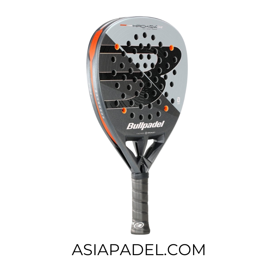 Bullpadel Hack 04 CMF 2026