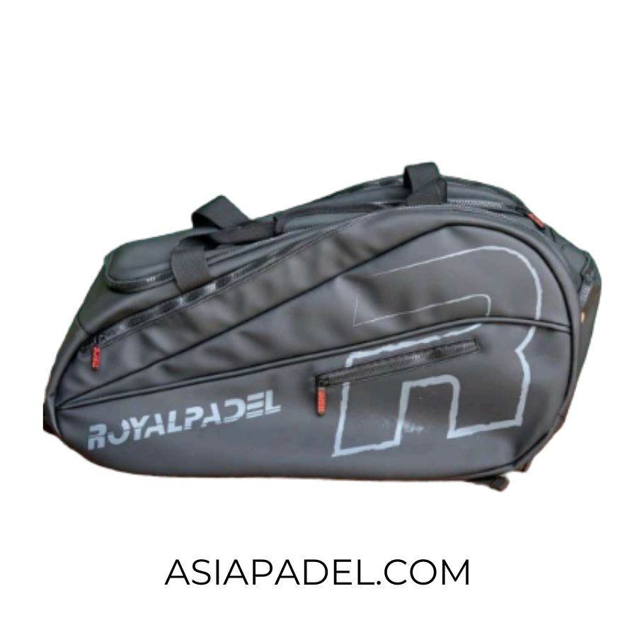 royal-padel-force-2026-grey