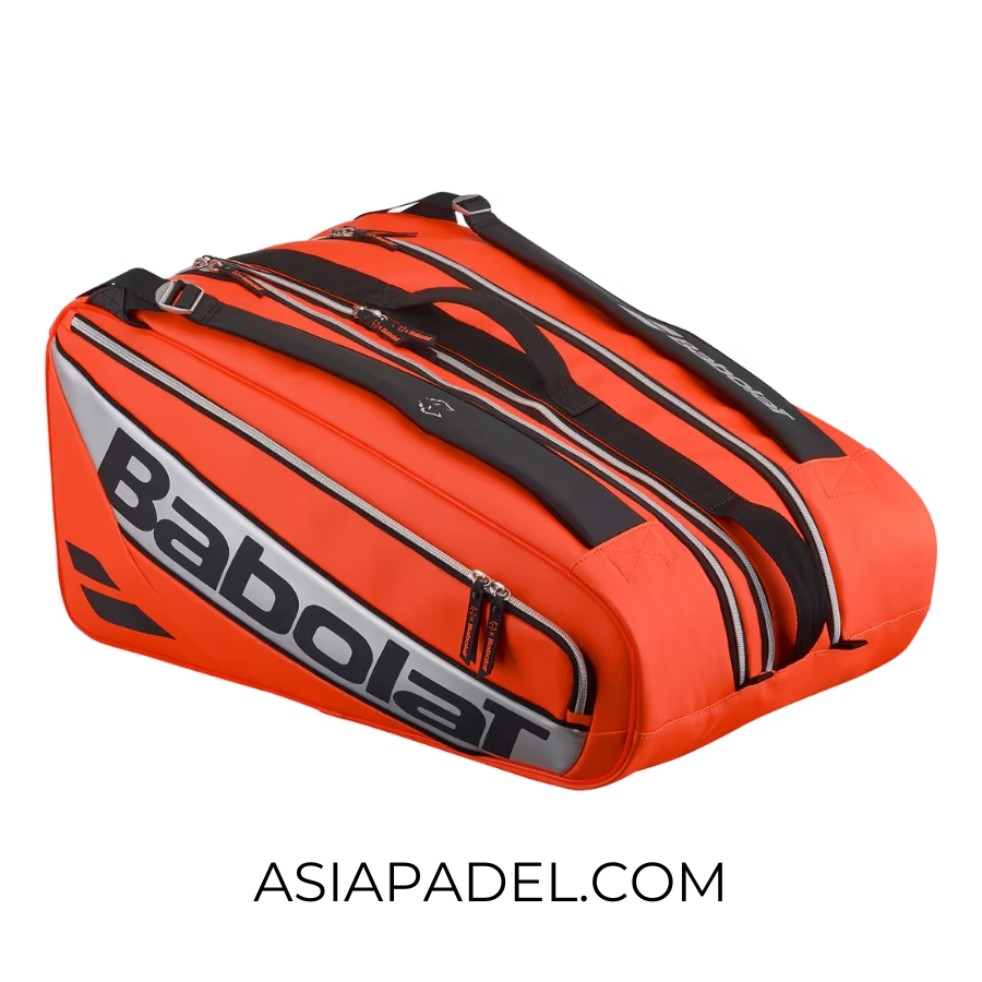 Babolat RH Pro Padel Juan Lebron