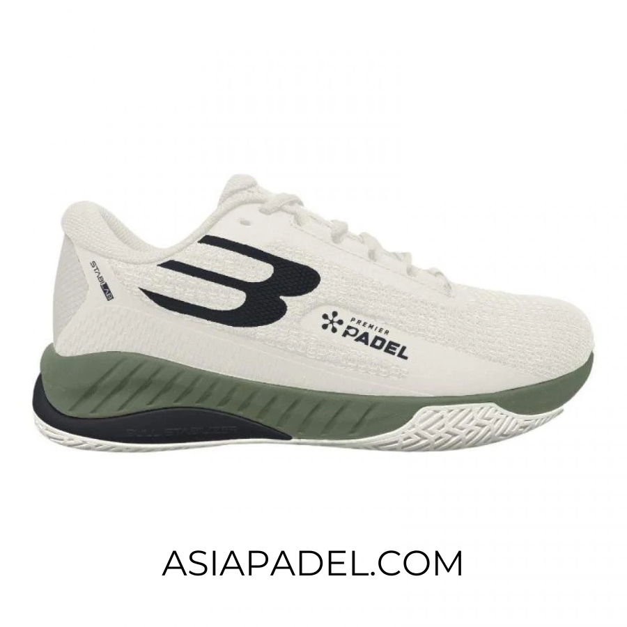 Bullpadel Premier Padel P2 26V
