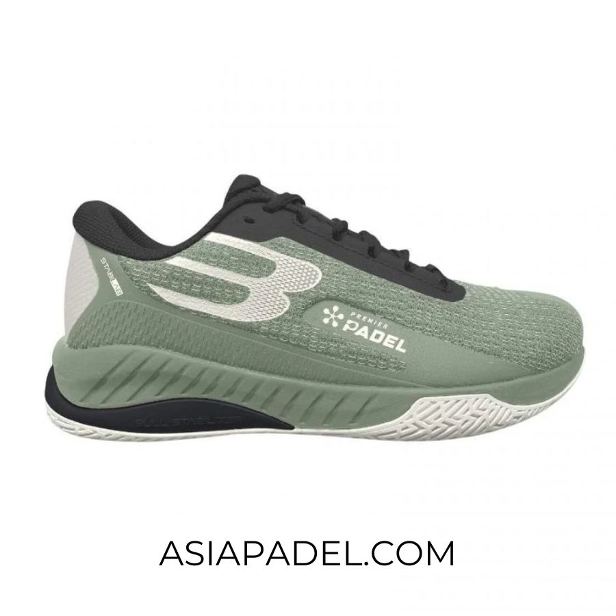 Bullpadel Premier Padel P2 26V