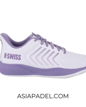 K-swiss Ultrashot Light White Lavender