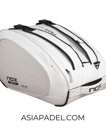 Nox ML10 Team white grey