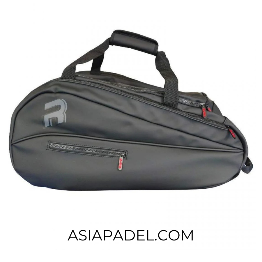 Royal Padel Force Black (2)