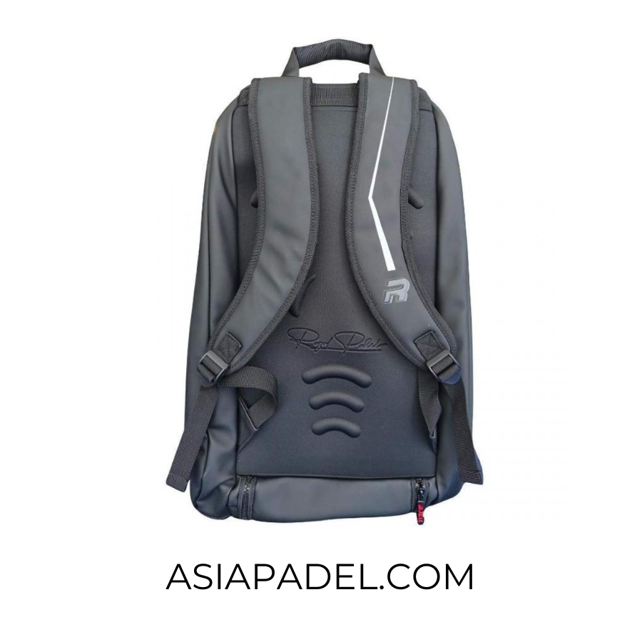 Royal Padel Force Black (3)