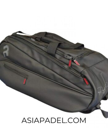 Royal Padel Force black