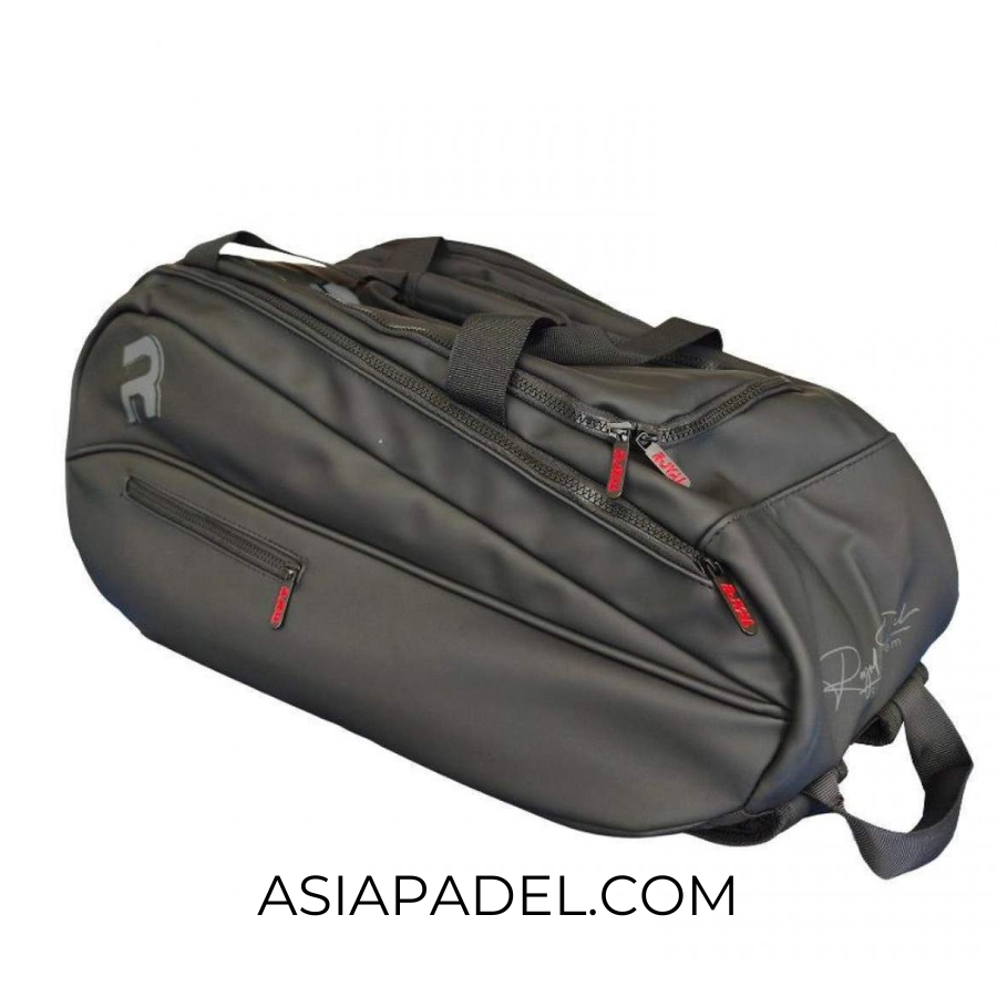 Royal Padel Force black